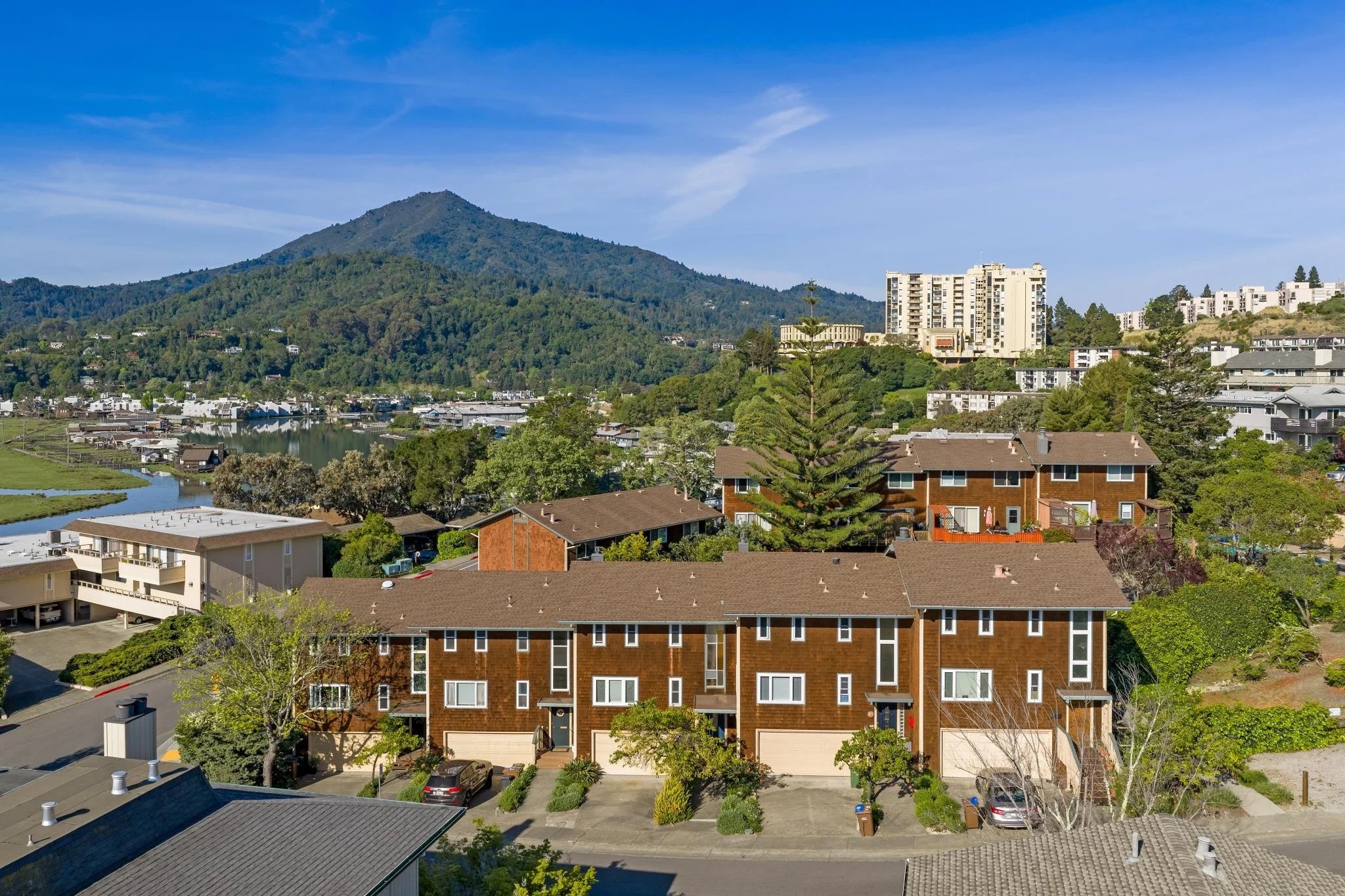 5 Lower Via Casitas, Greenbrae