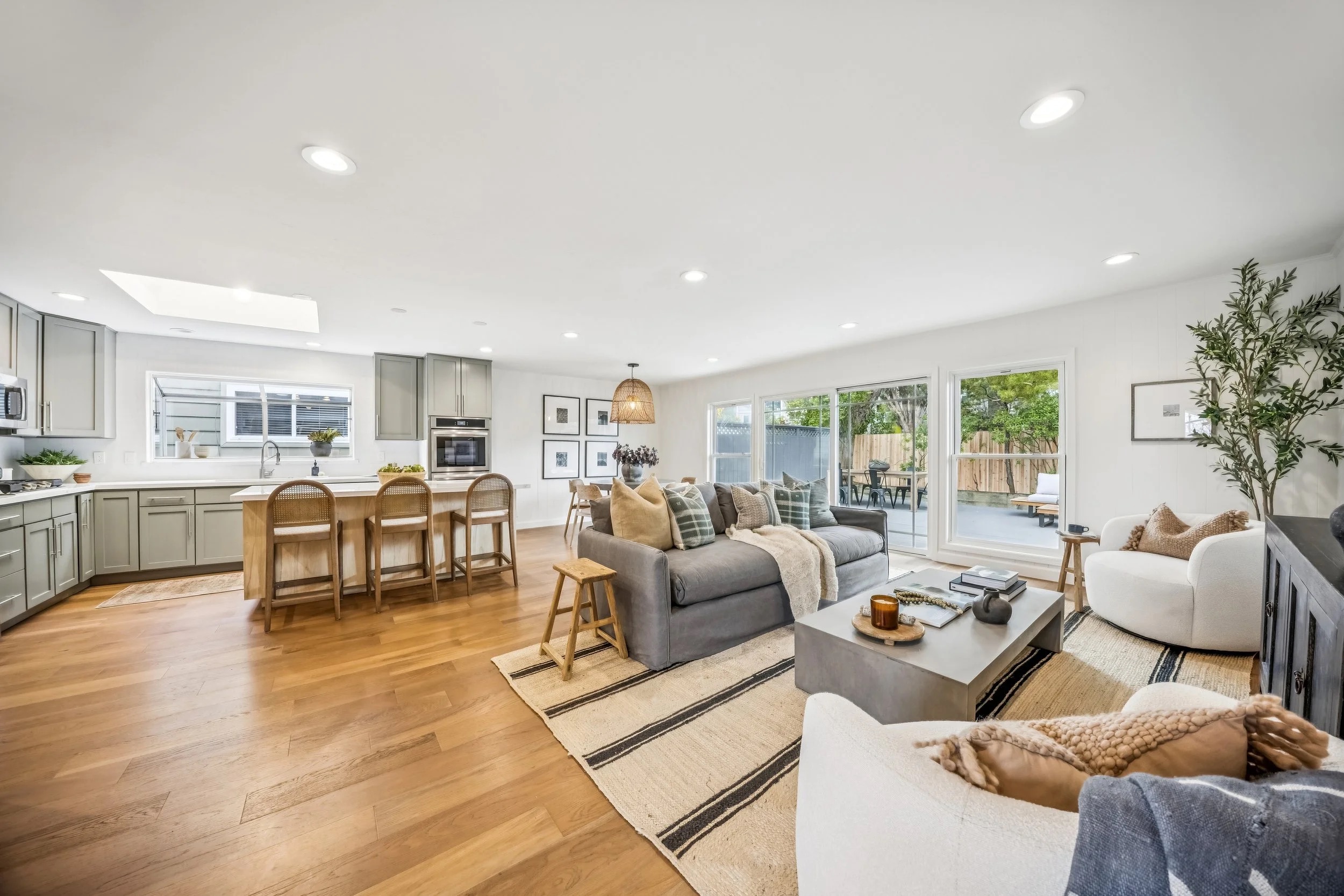 37 Spindrift Psge, Corte Madera