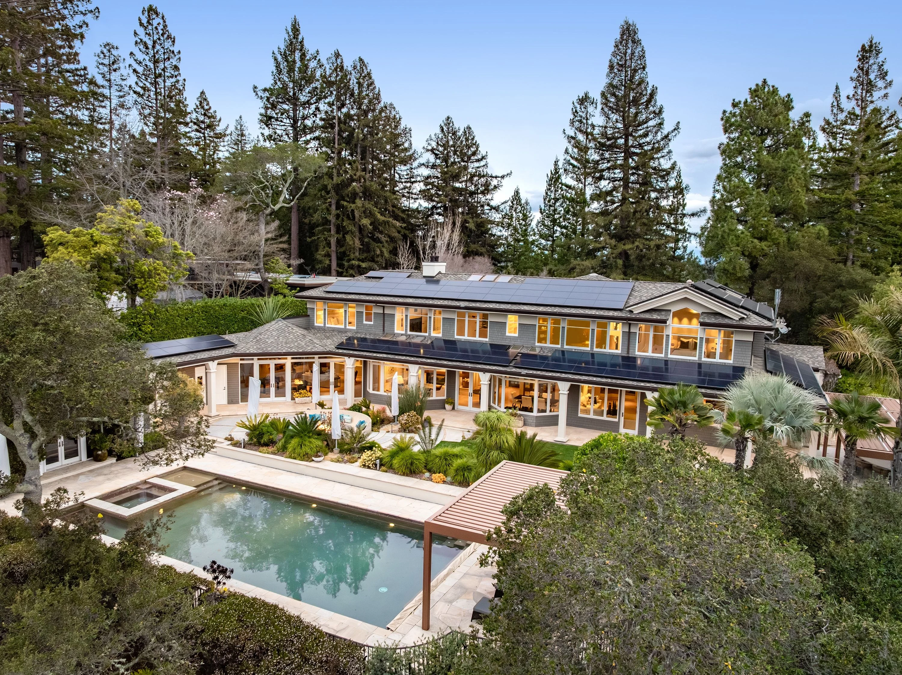 69 Rock Road, Kentfield