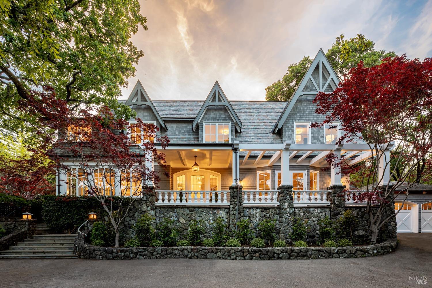 21 Glenwood