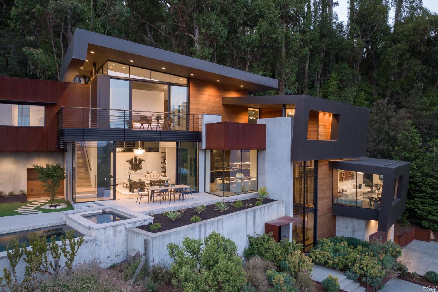 432 Lovell Avenue, Mill Valley