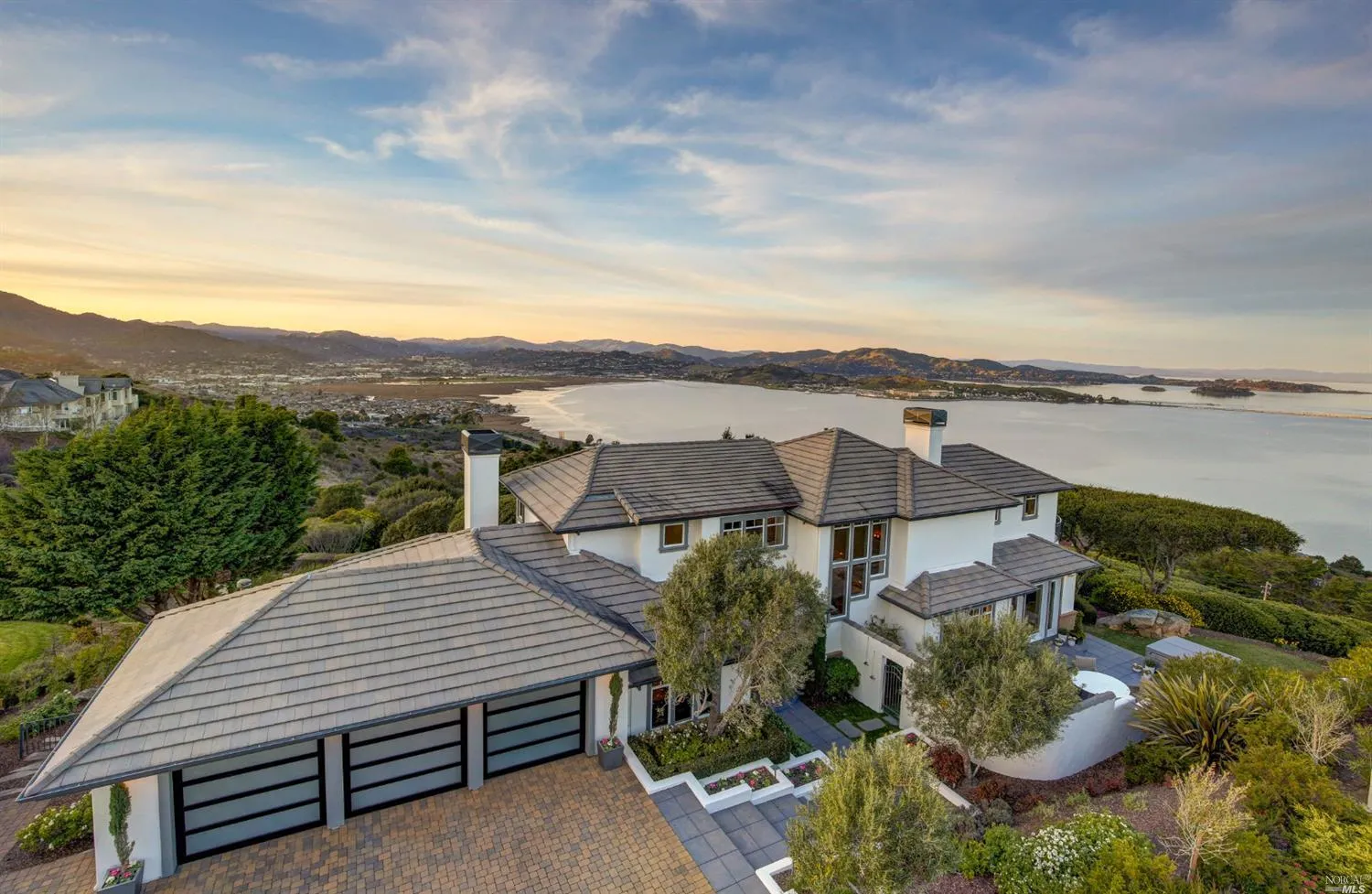 205 Taylor Road, Tiburon