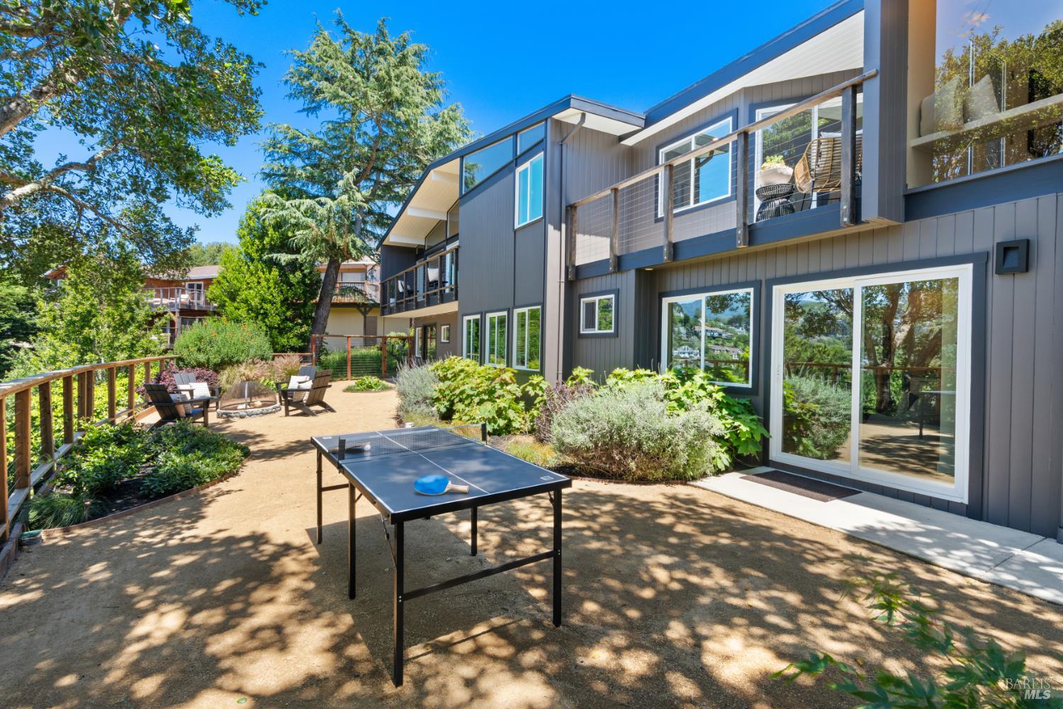 453 Wellesley Avenue, Mill Valley