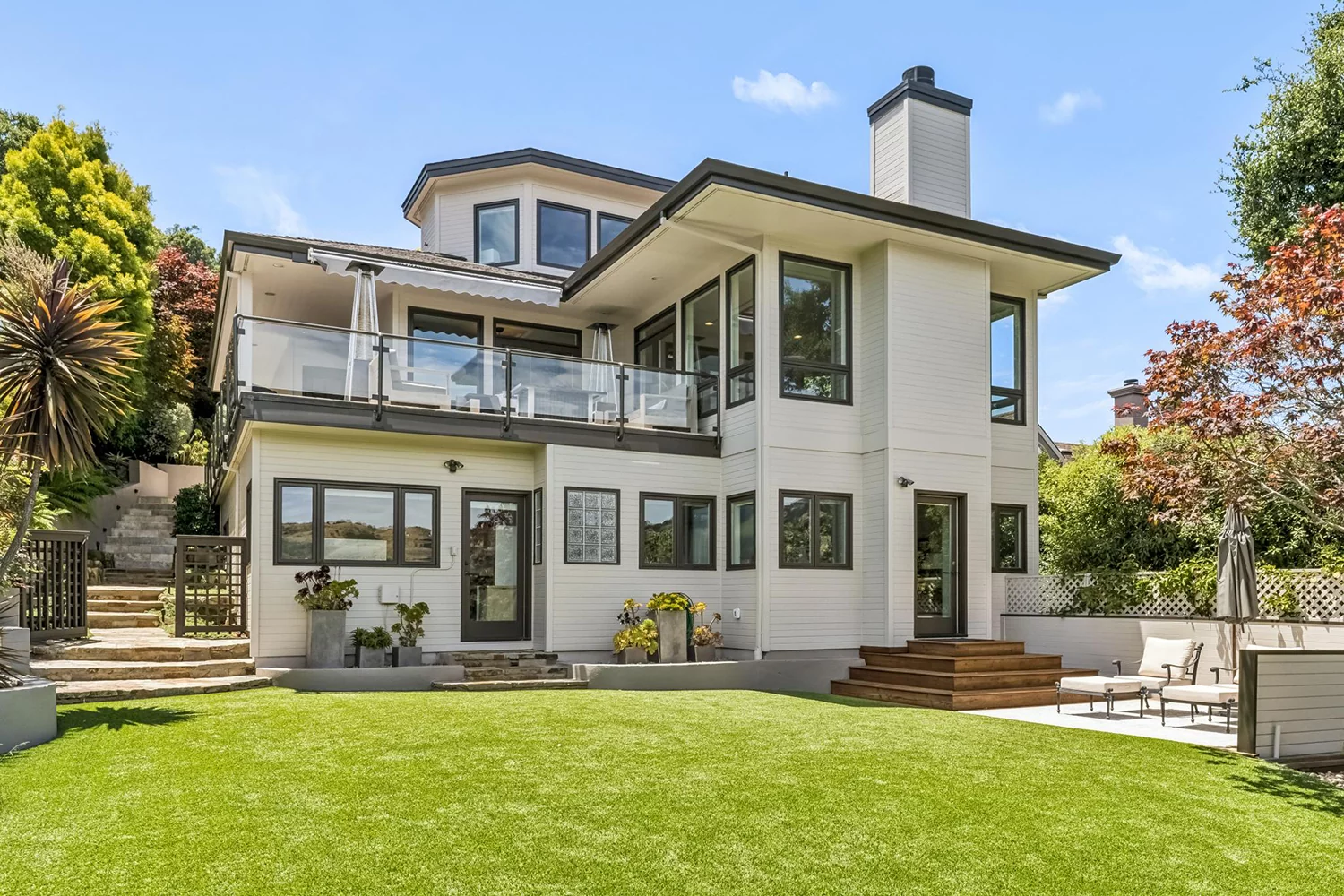 118 Bayview Ave, Belvedere