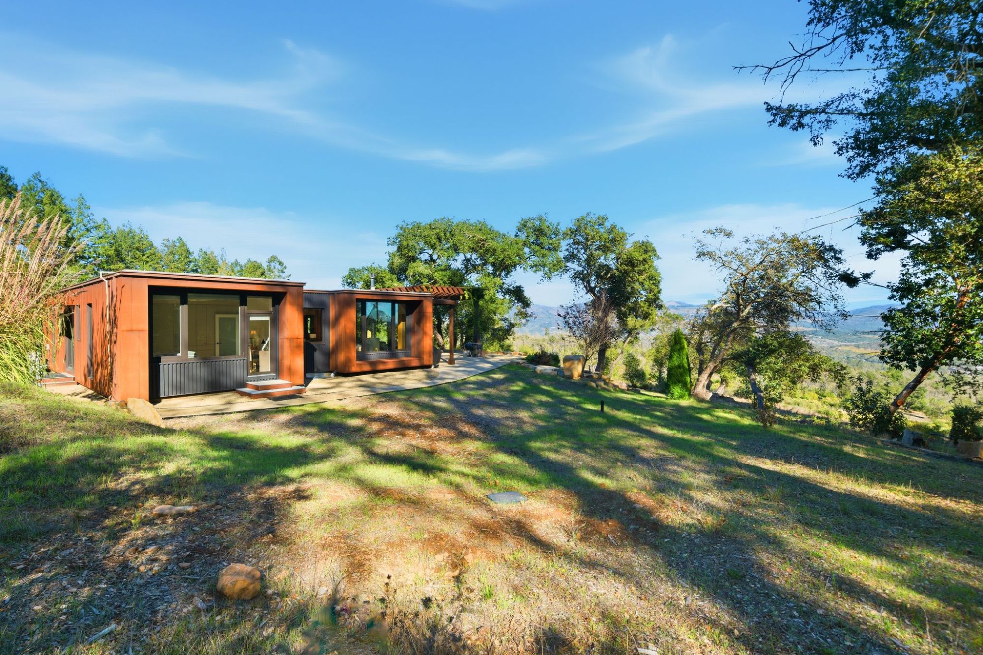 2759 Bennett Ridge Rd, Santa Rosa