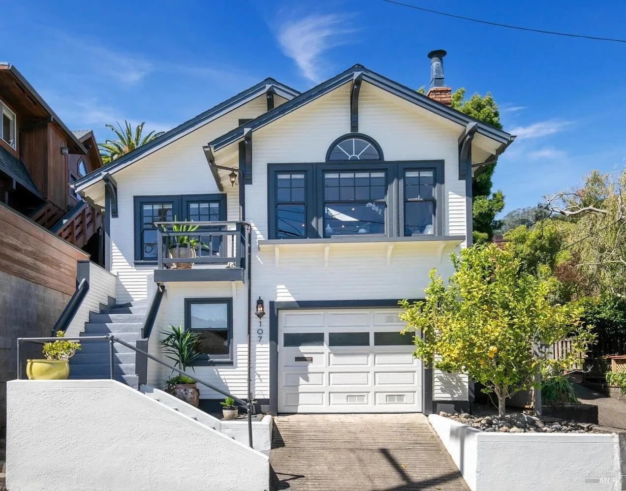 107 3rd St, Sausalito