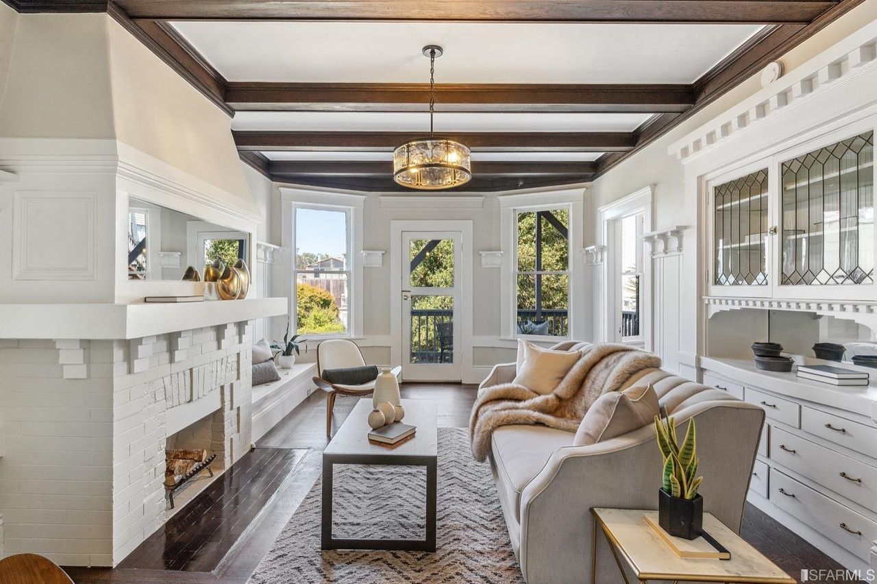 326-328 Irving St, San Francisco