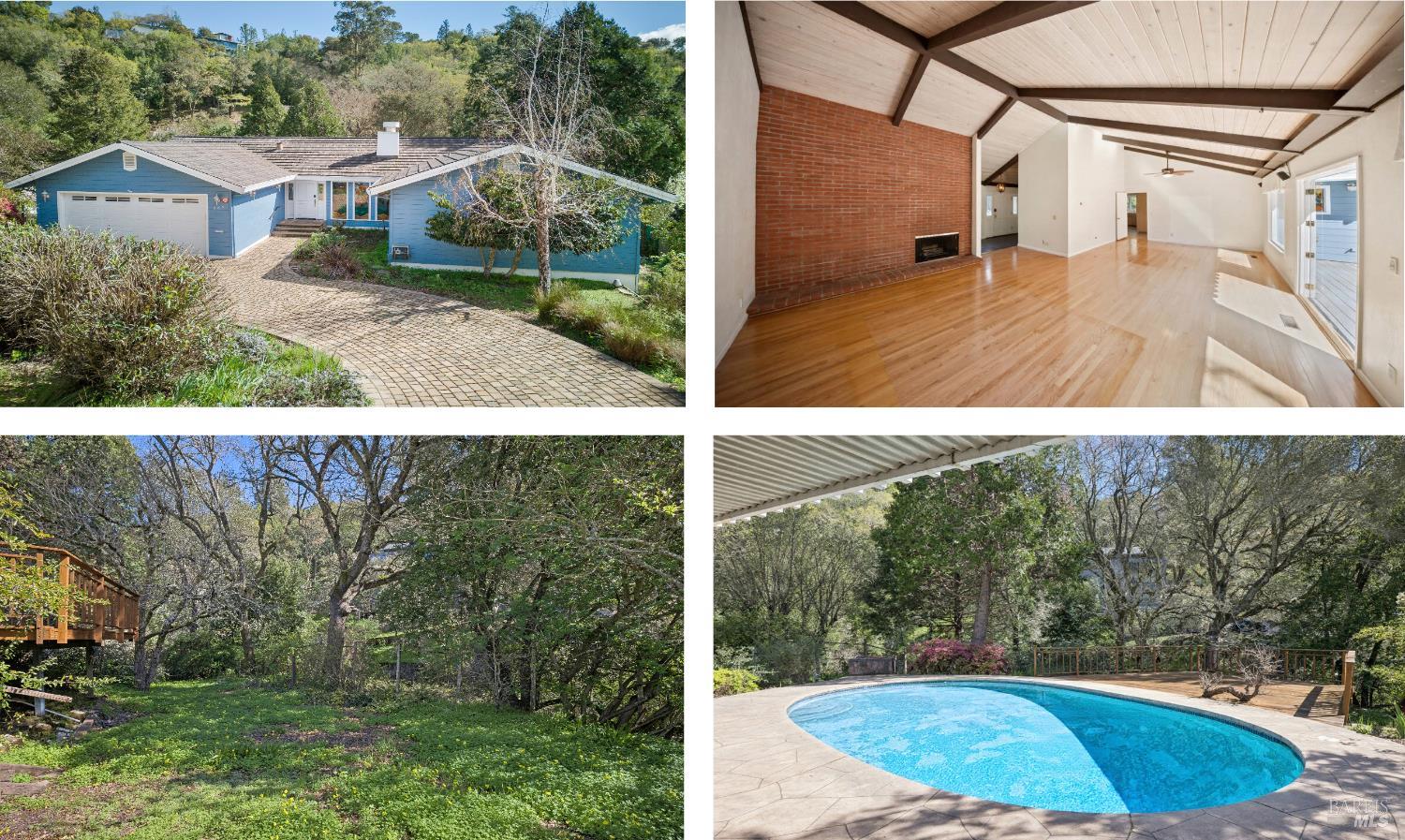 285 Cascade Drive, Fairfax