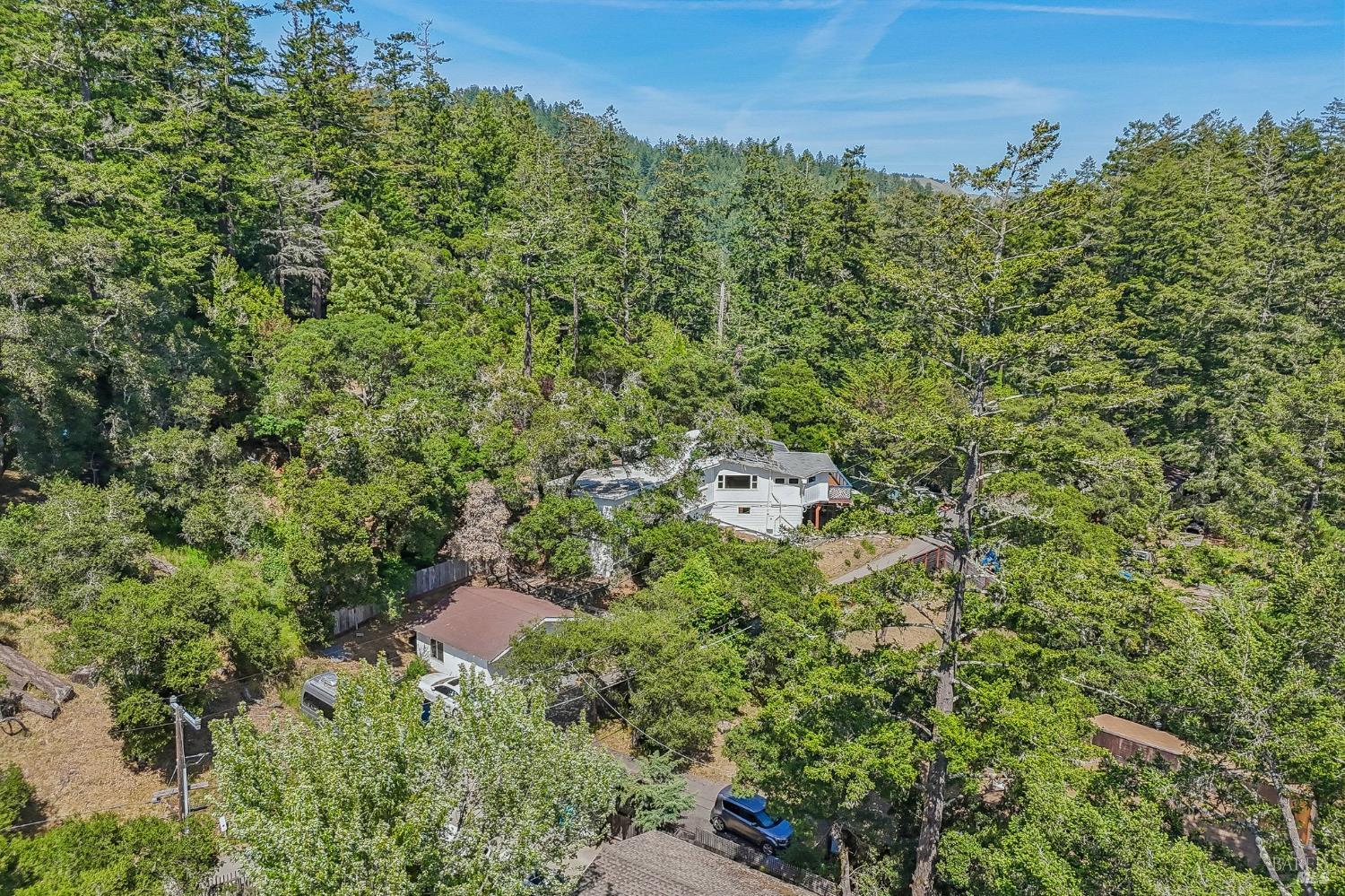 160 E Cintura Avenue, Lagunitas