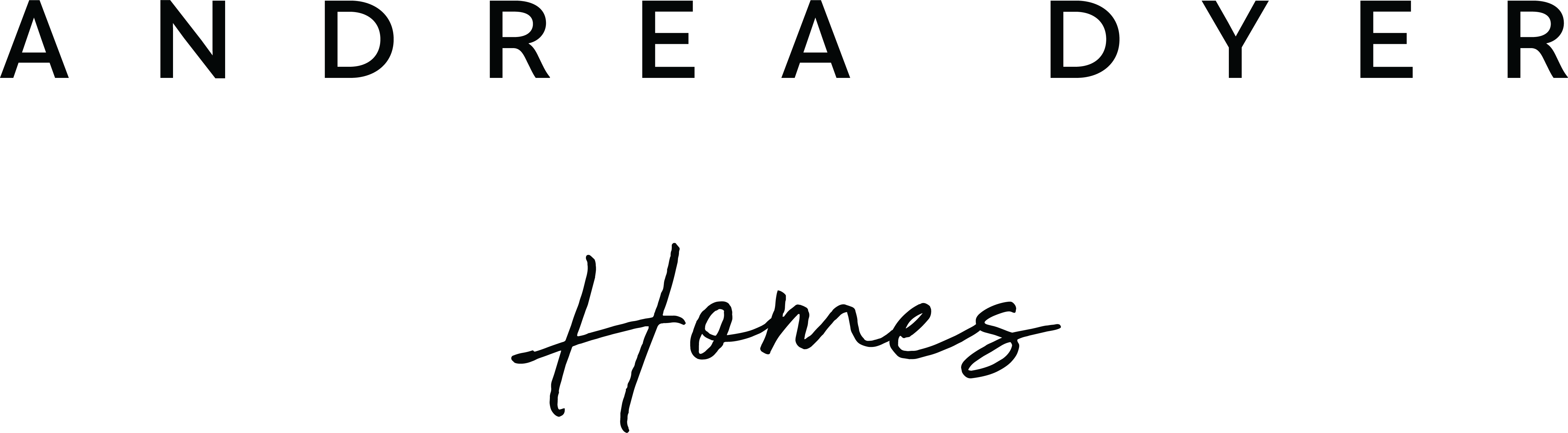 Andrea Dyer logo