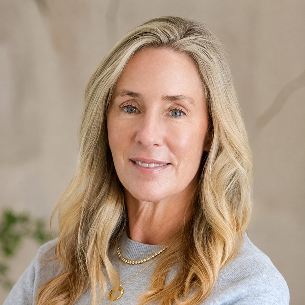 Headshot of Missy Zech