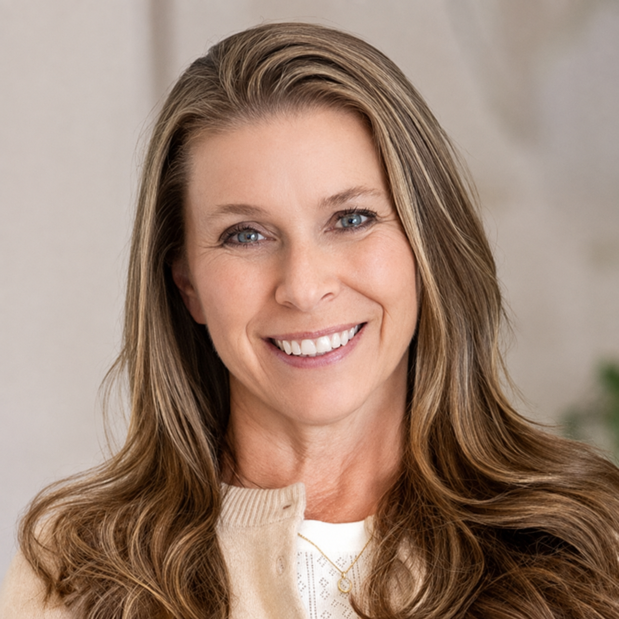 Headshot of Stacy Achuck