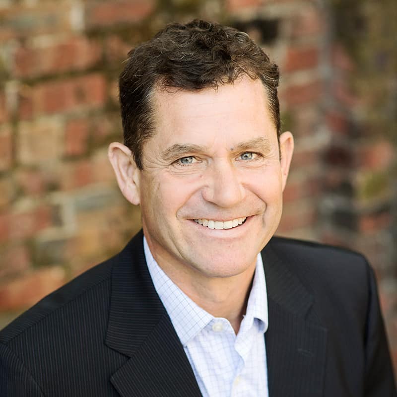 Headshot of Keith Offord