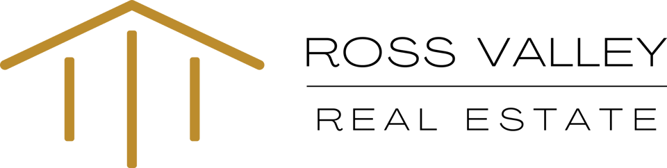 Ross Valley Real Estate logo